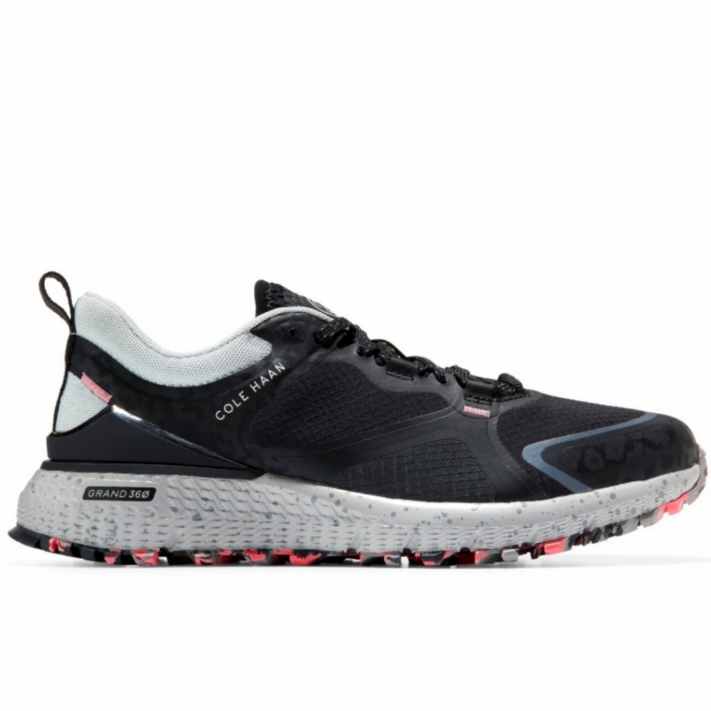 Size 7 🆕️ Cole Haan ZEROGRAND Overtake All-Terrain Running Sneakers